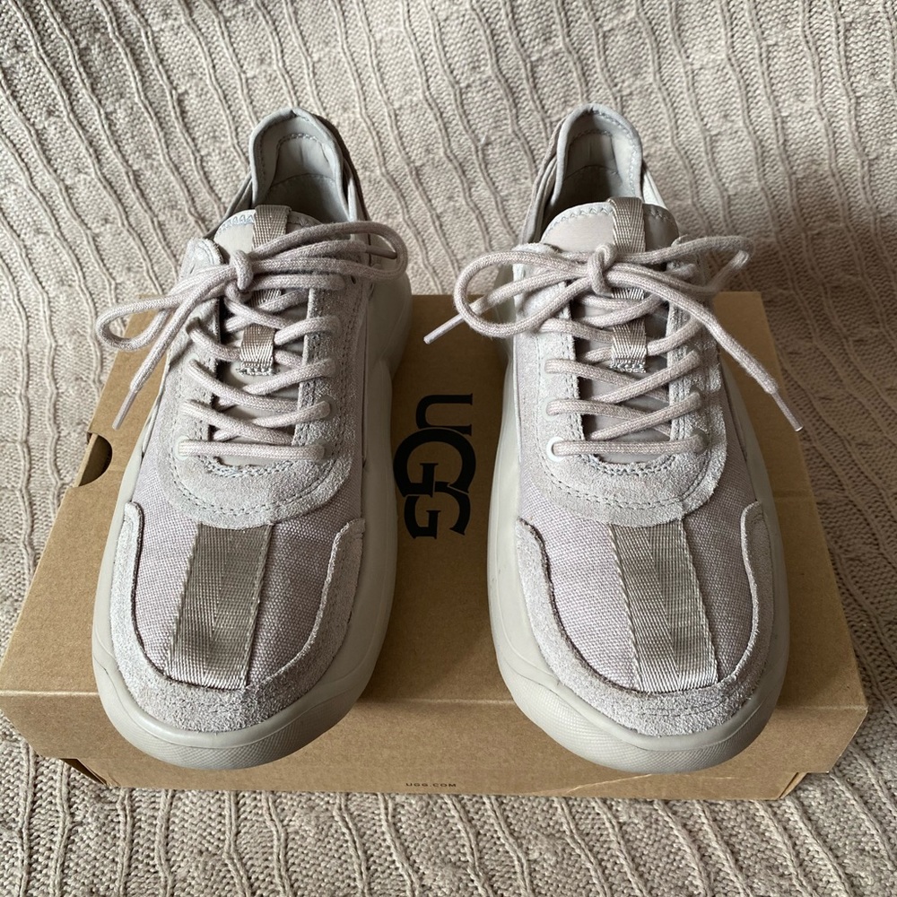 Ugg sneakers